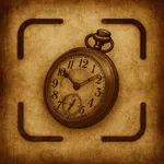 Antique Identifier ° icon