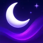 Sleep Sounds/Meditations/Story icon