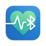 ECG & HRV Insights Polar H10 icon