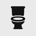 Toilet: Find Nearby Restrooms icon
