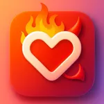 Spicy Games For Couples icon