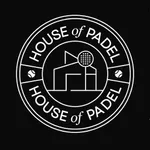 House of Padel Ireland icon