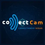 Connect Cam. icon