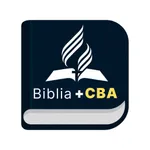 Biblia + CBA icon