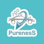 بيورنس لغسيل السيارات-Pureness icon