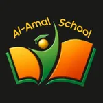 مدارس الامل الاهلية النموذجية icon