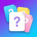 Угадай категорию icon