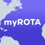 myRotaApp icon