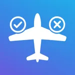 ShouldIFly icon