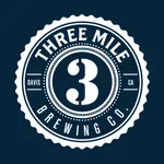 Three Mile Brewing Co icon