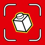 Brick Scanner - Detect & Build icon