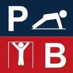 Pete & Bobby Challenge icon