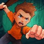 Upside Down: Strange World icon