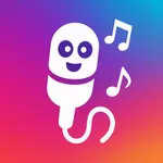 Megaphone : Mic to Speaker icon