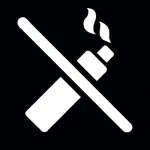 Puffr Counter - Quit Vaping icon