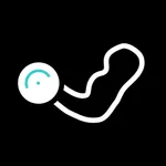 PHYSIIQ: Calories & Workouts icon
