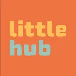 Little Hub: Gestão Creche icon