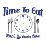 Time To Eat Cafe icon