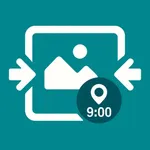 CompressNStamp icon