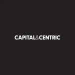 Capital&Centric icon