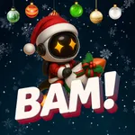 Imposter & Party Games - BAM! icon