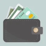 톡톡 가계부 icon