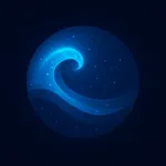 OceanMind: Daily Breathwork icon