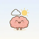 Brain-Fog icon