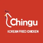 Chingu Korean Fried Chicken icon