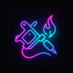 InkVision AI icon