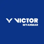 Victor Myanmar icon