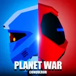 Planet War : Conqueror icon