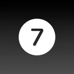 Flip 7 Scoring icon