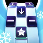 SuperStar: Music Game icon