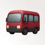 Pullman Bus Tracker icon