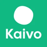 Kaivo: Quit Vaping App icon