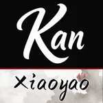 kankan Novels icon