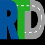 RTD Mobile: Rome Transit App icon