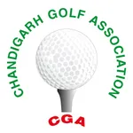 CGA Chandigarh Golf Assn icon