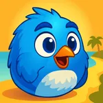 Bird Boom: Smash & Save icon