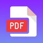Super PDF Assistant icon