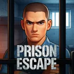 PrisonEscape : Merge & Story icon