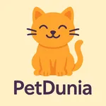 PetDunia – Pets, Vets & AI icon