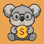 Allowance Tracker: Kash icon
