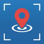 GeoLocator Wizard: Find Places icon