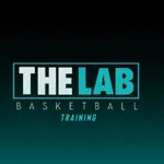The Lab Basketball Training icon