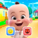 My Life Story Simulator icon