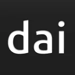 TalkToDai: AI Language Partner icon
