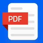 PDF Editor-Converter & Viewer icon