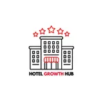 Hotel Growth Hub icon
